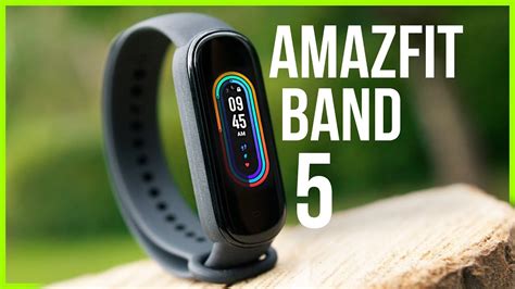 amazfit band 5 nfc|Amazfit Band 5 watch.